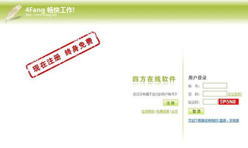 4fang财务软件旗舰版 数据处理功能及适用性全面解析